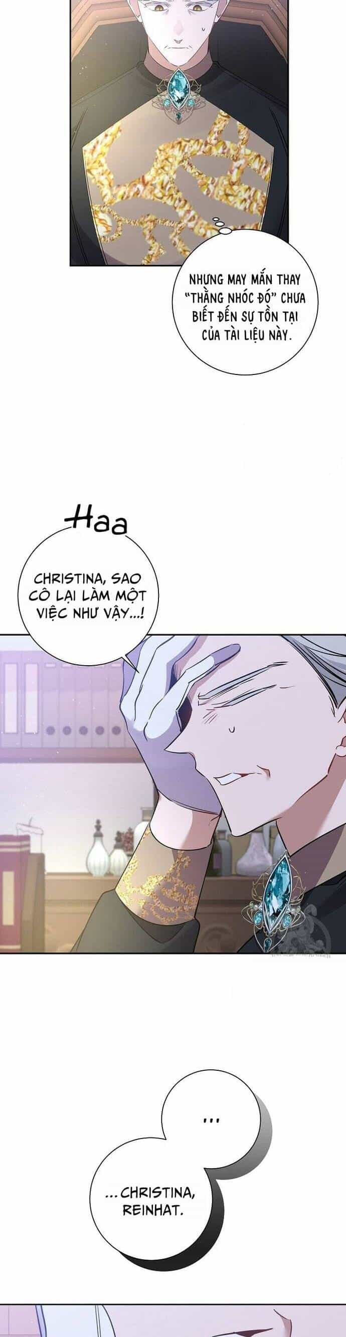 Đeo Bám Tôi Cũng Vô Ích Thôi - Chương 88 - ảnh 17