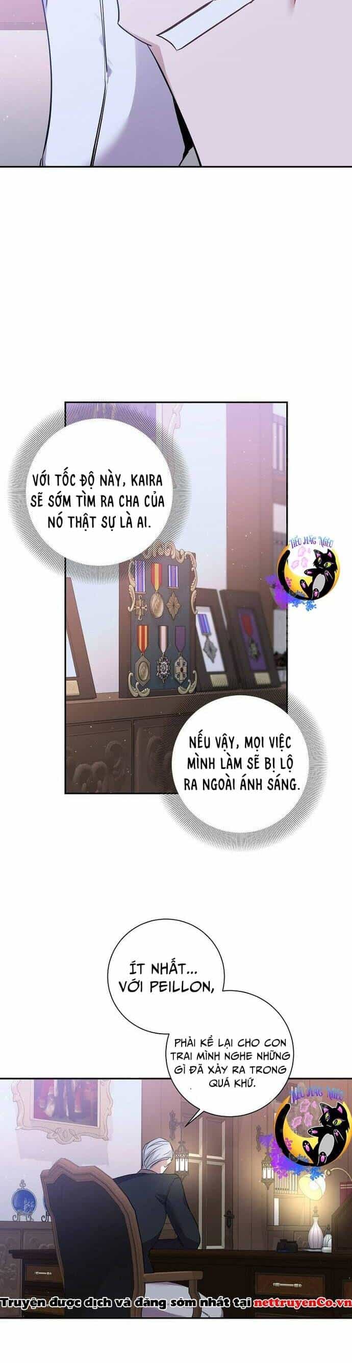Đeo Bám Tôi Cũng Vô Ích Thôi - Chương 88 - ảnh 18
