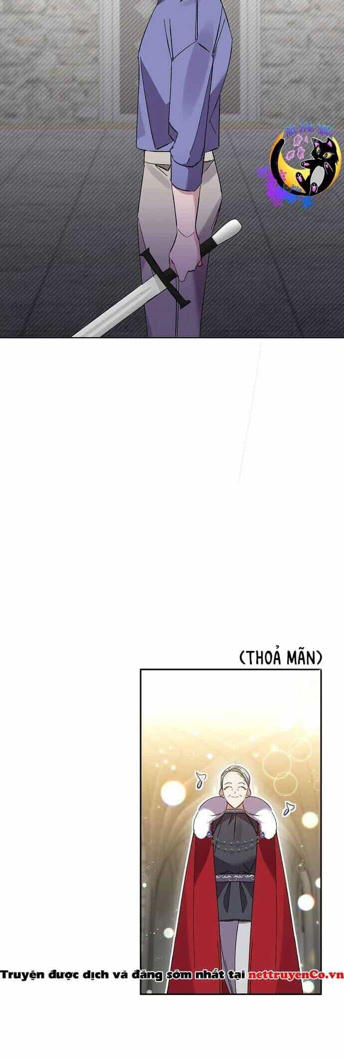 Đeo Bám Tôi Cũng Vô Ích Thôi - Chương 88 - ảnh 53