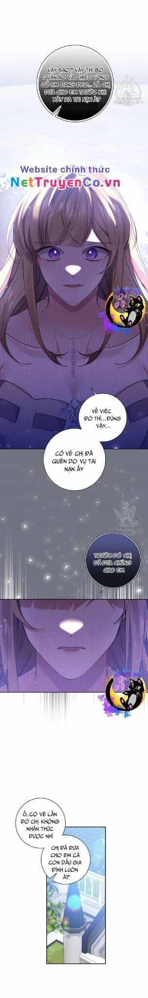 Đeo Bám Tôi Cũng Vô Ích Thôi - Chương 89 - ảnh 5