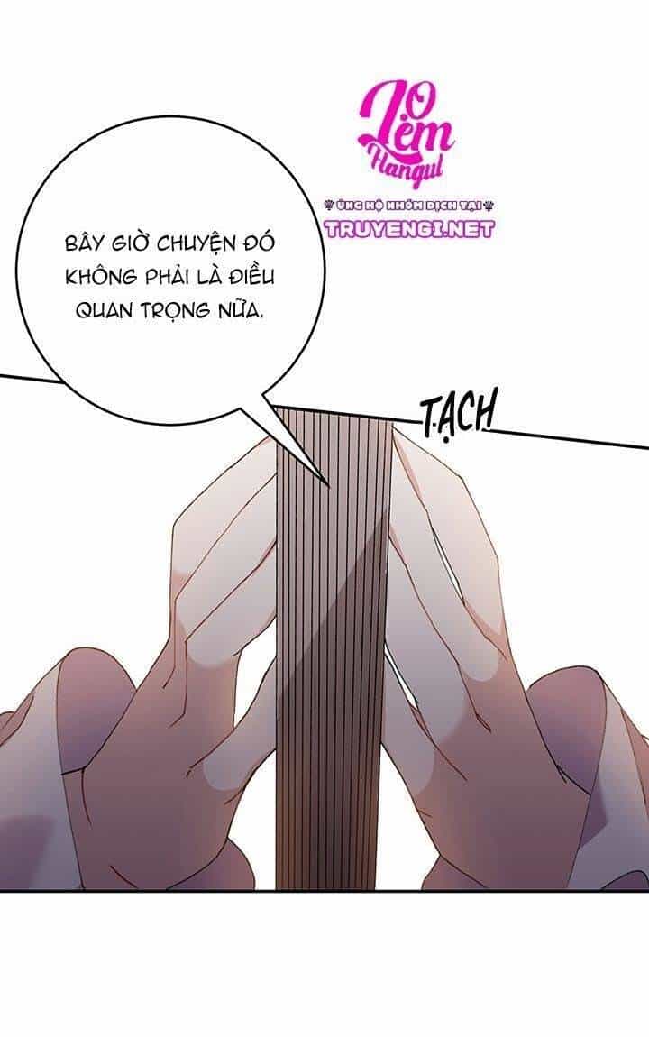 Đeo Bám Tôi Cũng Vô Ích Thôi - Chương 9 - ảnh 11