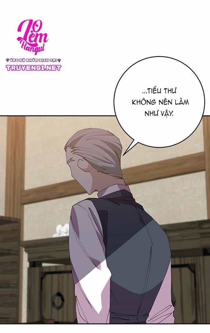 Đeo Bám Tôi Cũng Vô Ích Thôi - Chương 9 - ảnh 18