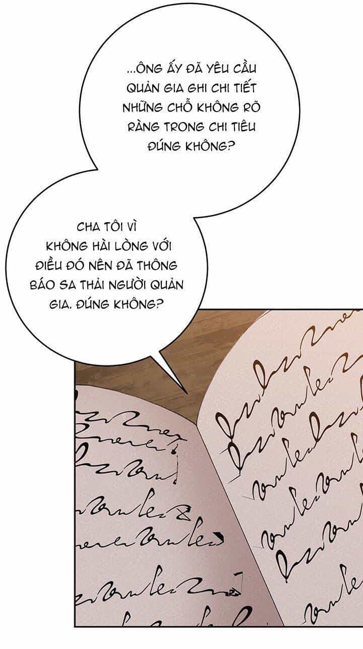 Đeo Bám Tôi Cũng Vô Ích Thôi - Chương 9 - ảnh 19
