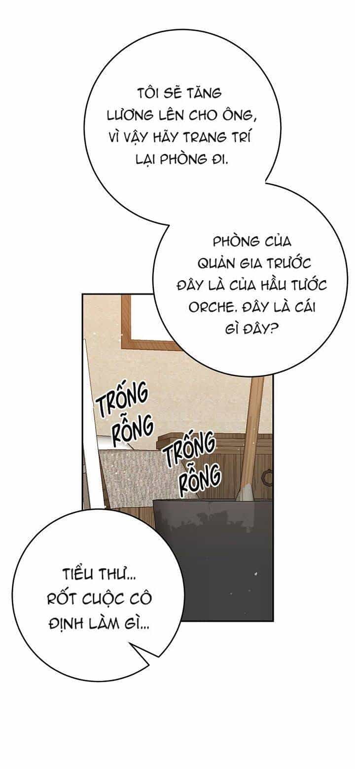 Đeo Bám Tôi Cũng Vô Ích Thôi - Chương 9 - ảnh 21