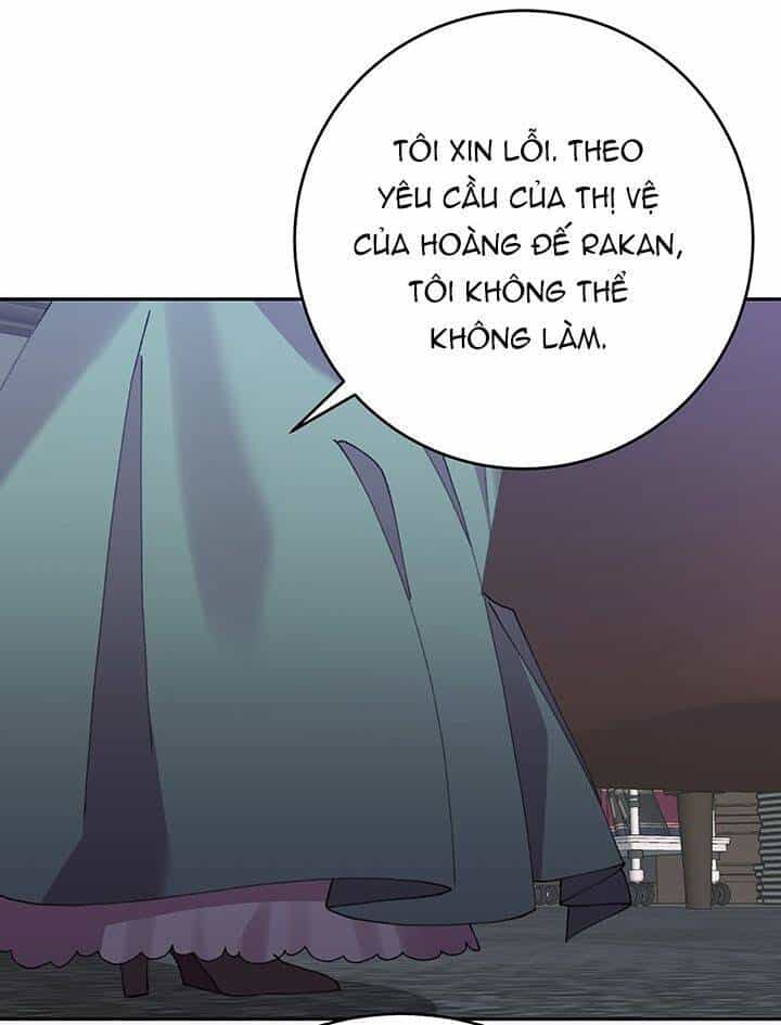 Đeo Bám Tôi Cũng Vô Ích Thôi - Chương 9 - ảnh 47