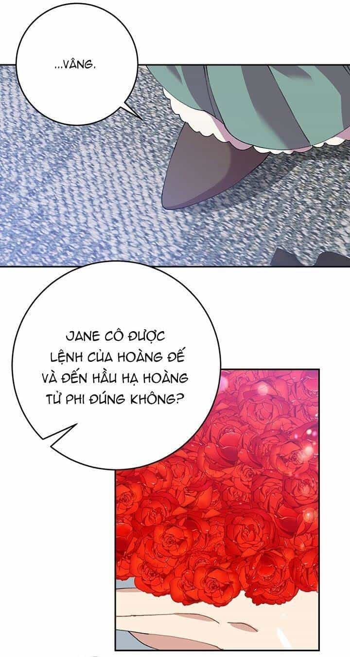 Đeo Bám Tôi Cũng Vô Ích Thôi - Chương 9 - ảnh 51