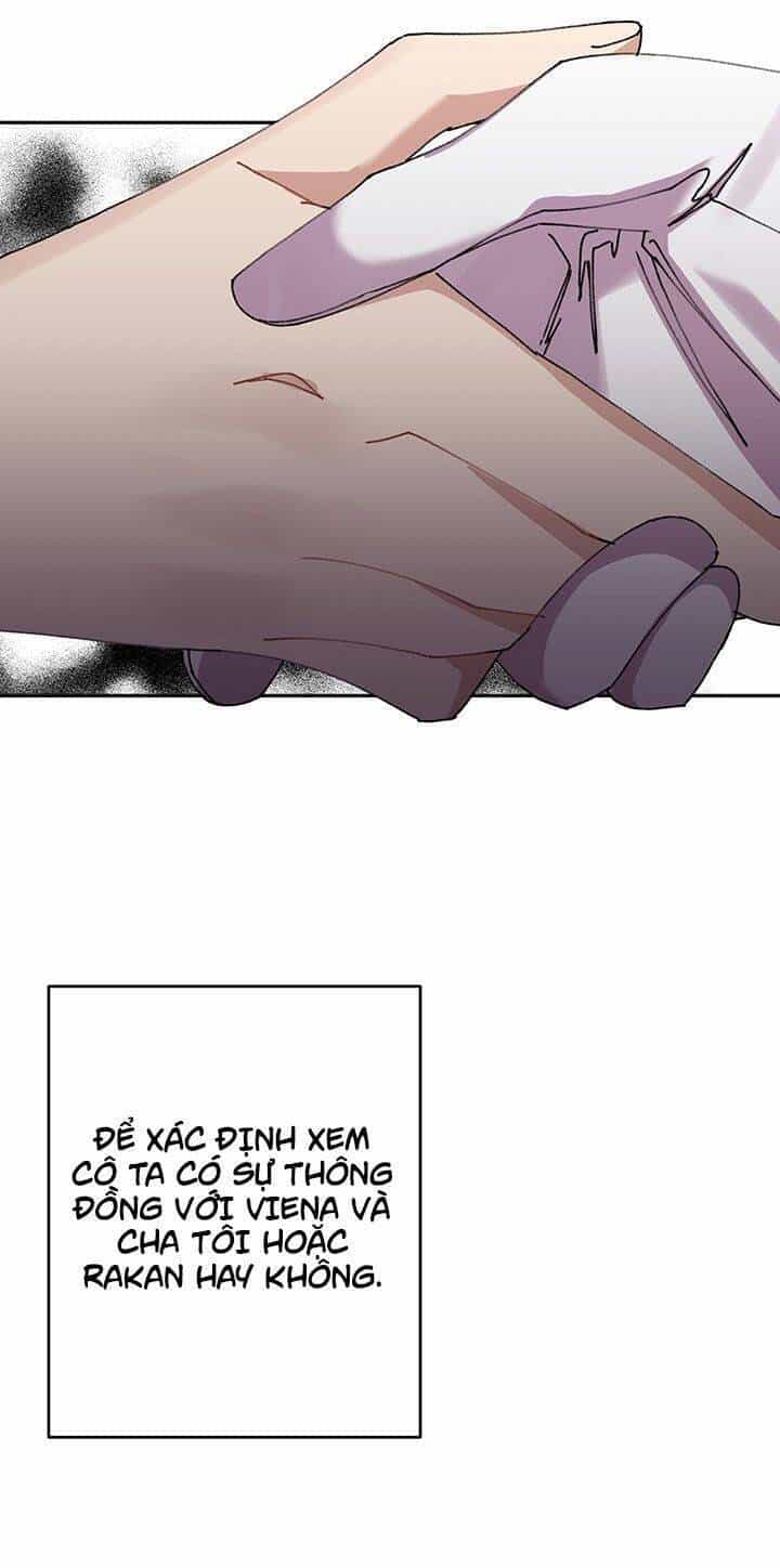 Đeo Bám Tôi Cũng Vô Ích Thôi - Chương 9 - ảnh 61