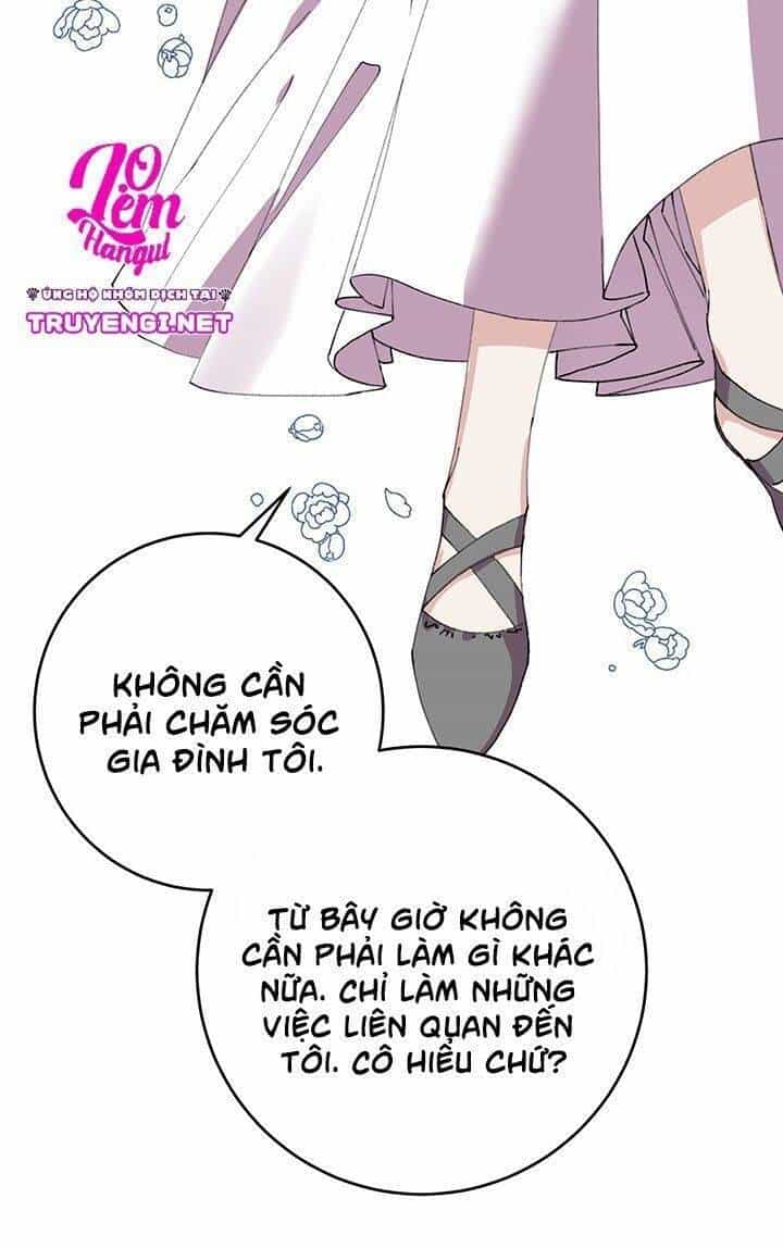 Đeo Bám Tôi Cũng Vô Ích Thôi - Chương 9 - ảnh 65