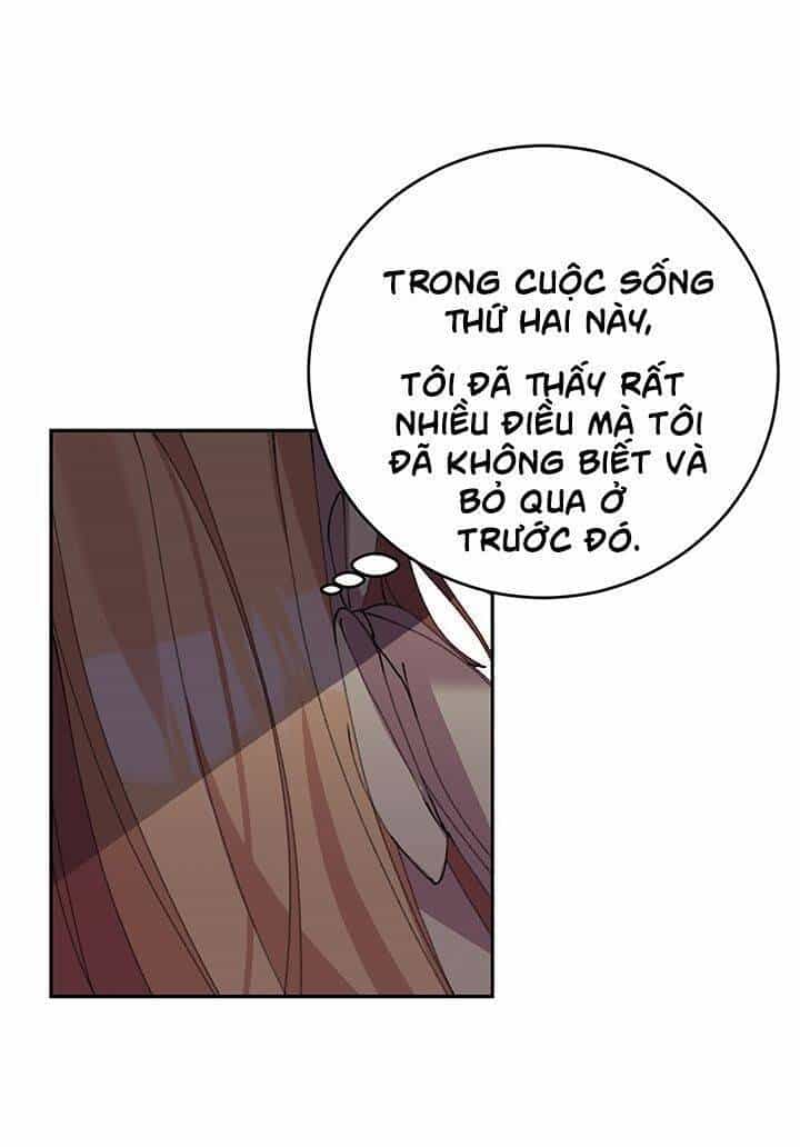 Đeo Bám Tôi Cũng Vô Ích Thôi - Chương 9 - ảnh 67