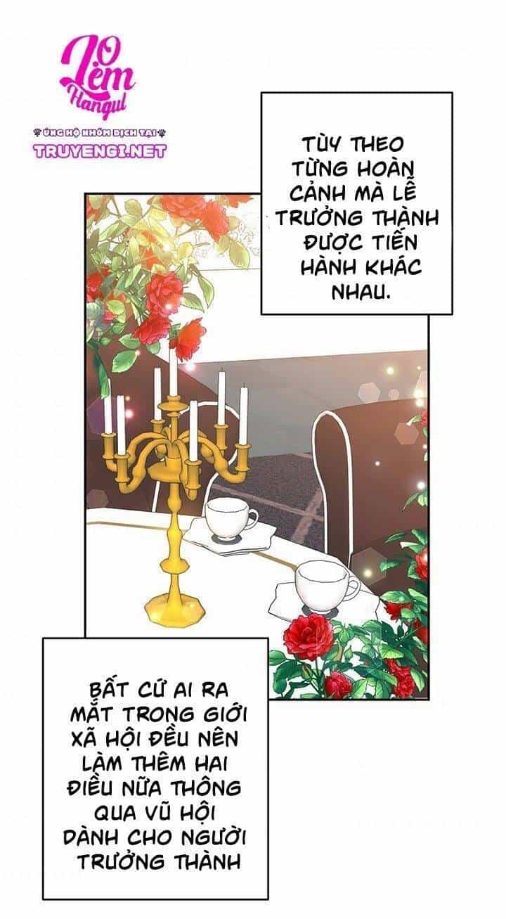 Đeo Bám Tôi Cũng Vô Ích Thôi - Chương 9 - ảnh 72