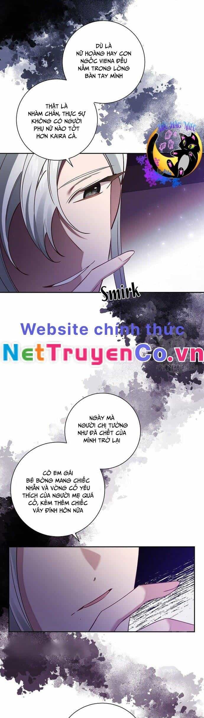 Đeo Bám Tôi Cũng Vô Ích Thôi - Chương 90 - ảnh 12