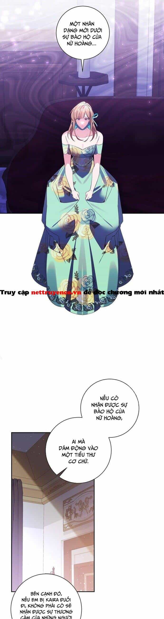 Đeo Bám Tôi Cũng Vô Ích Thôi - Chương 90 - ảnh 7
