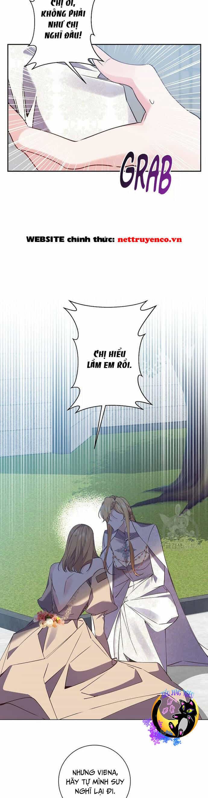 Đeo Bám Tôi Cũng Vô Ích Thôi - Chương 91 - ảnh 14