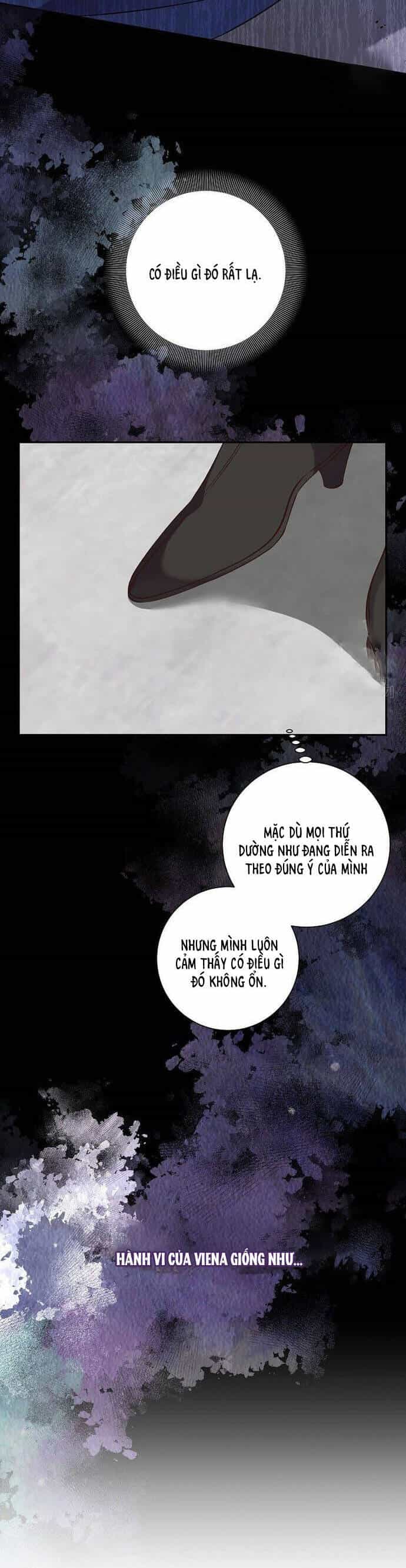 Đeo Bám Tôi Cũng Vô Ích Thôi - Chương 91 - ảnh 18