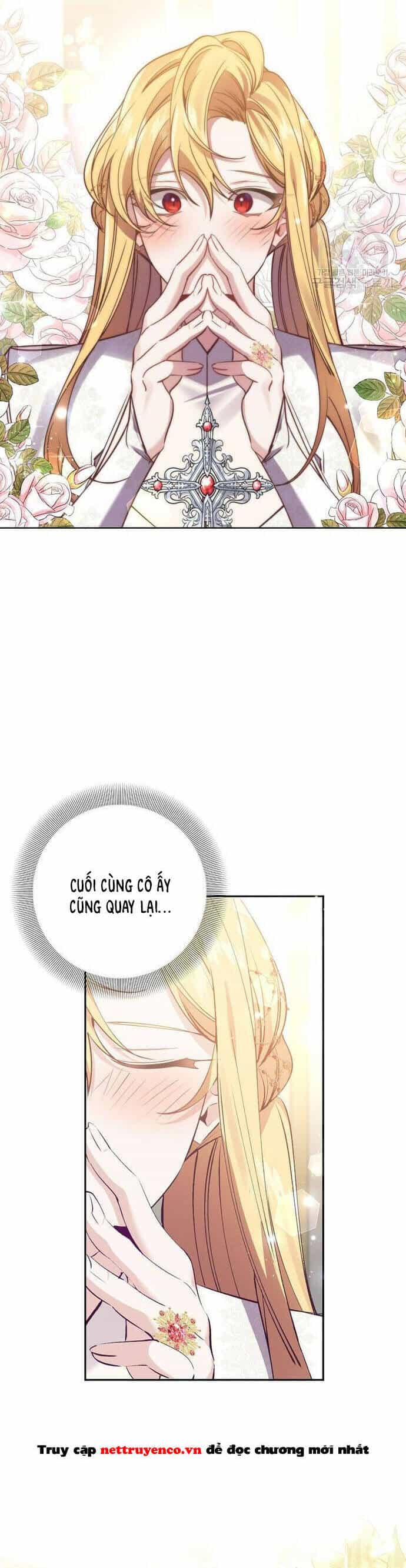 Đeo Bám Tôi Cũng Vô Ích Thôi - Chương 91 - ảnh 30