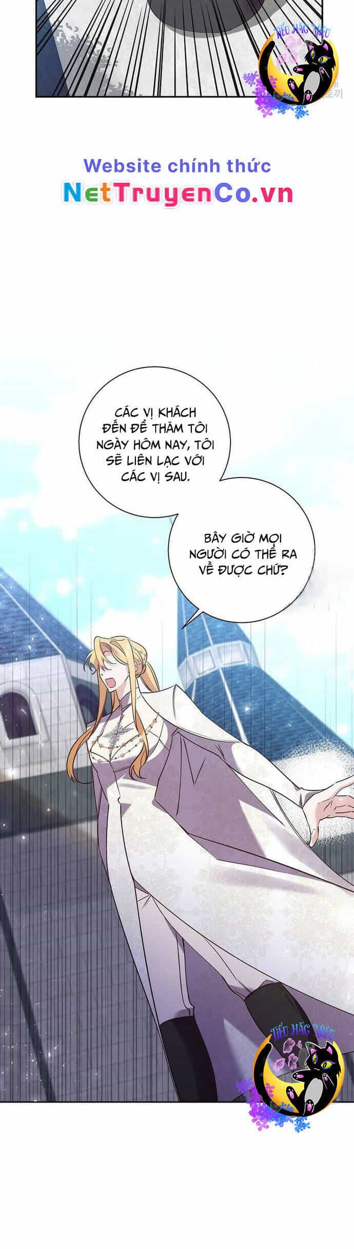 Đeo Bám Tôi Cũng Vô Ích Thôi - Chương 91 - ảnh 9