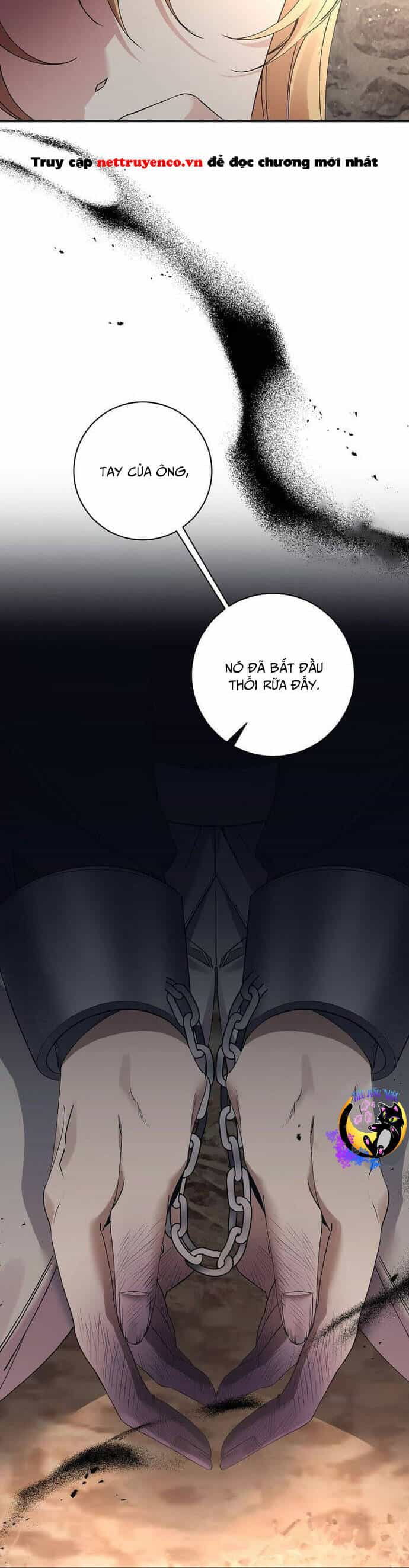 Đeo Bám Tôi Cũng Vô Ích Thôi - Chương 93 - ảnh 18