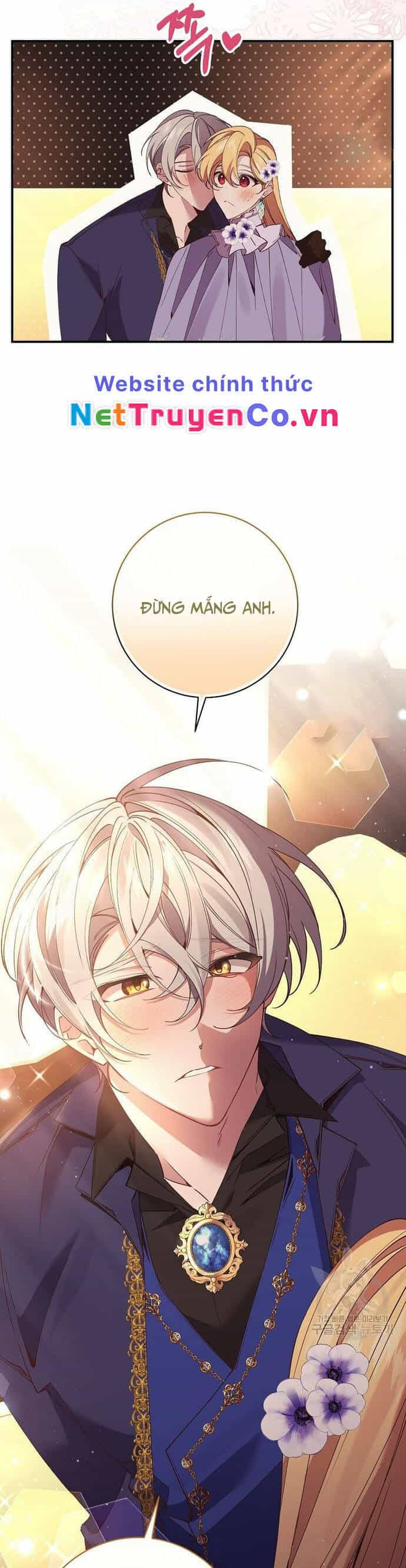 Đeo Bám Tôi Cũng Vô Ích Thôi - Chương 93 - ảnh 34