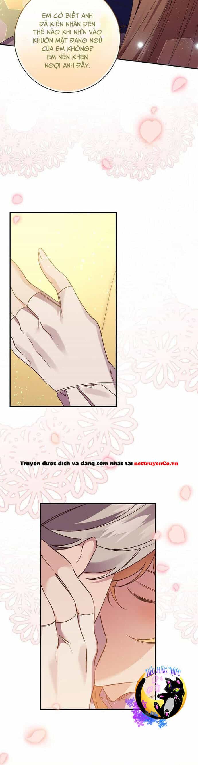 Đeo Bám Tôi Cũng Vô Ích Thôi - Chương 93 - ảnh 35