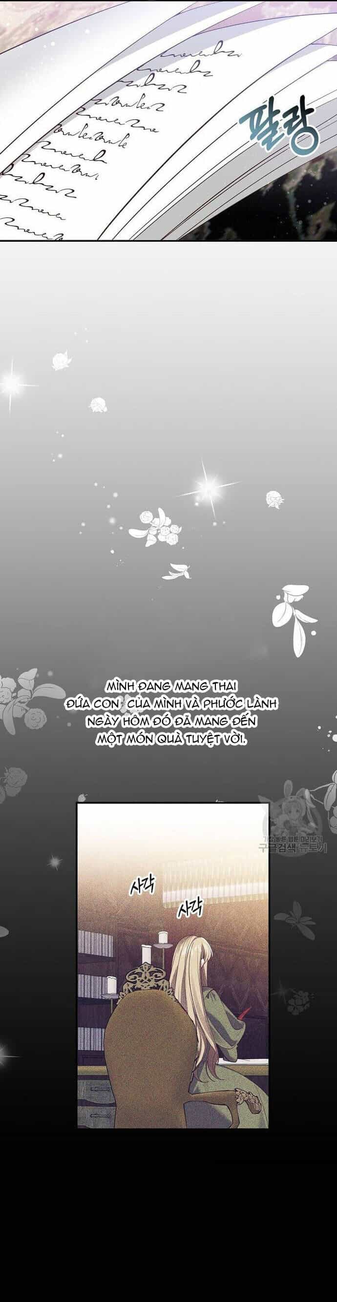 Đeo Bám Tôi Cũng Vô Ích Thôi - Chương 93 - ảnh 5
