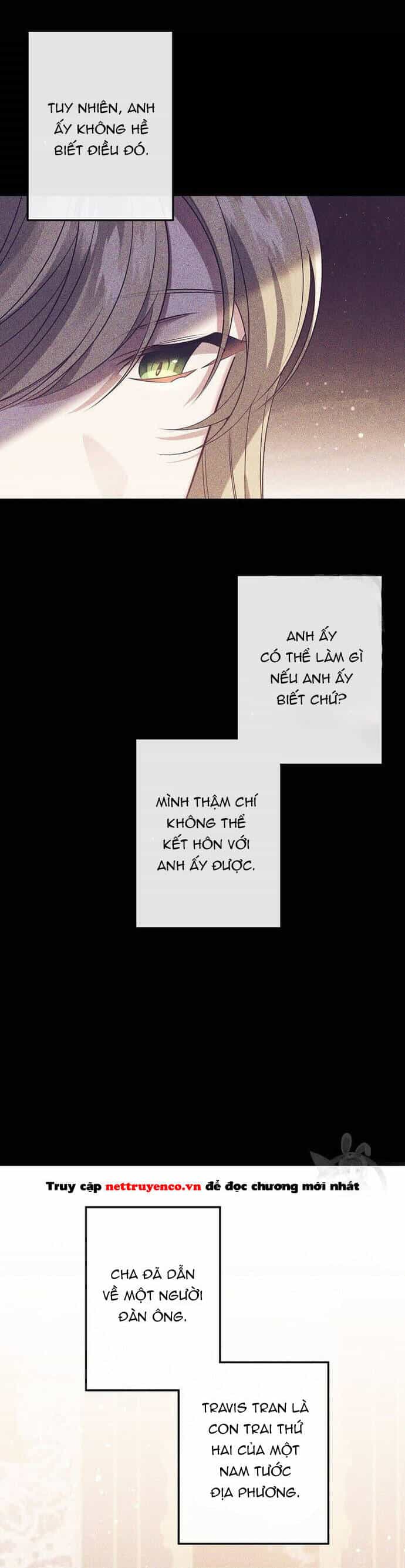 Đeo Bám Tôi Cũng Vô Ích Thôi - Chương 93 - ảnh 6