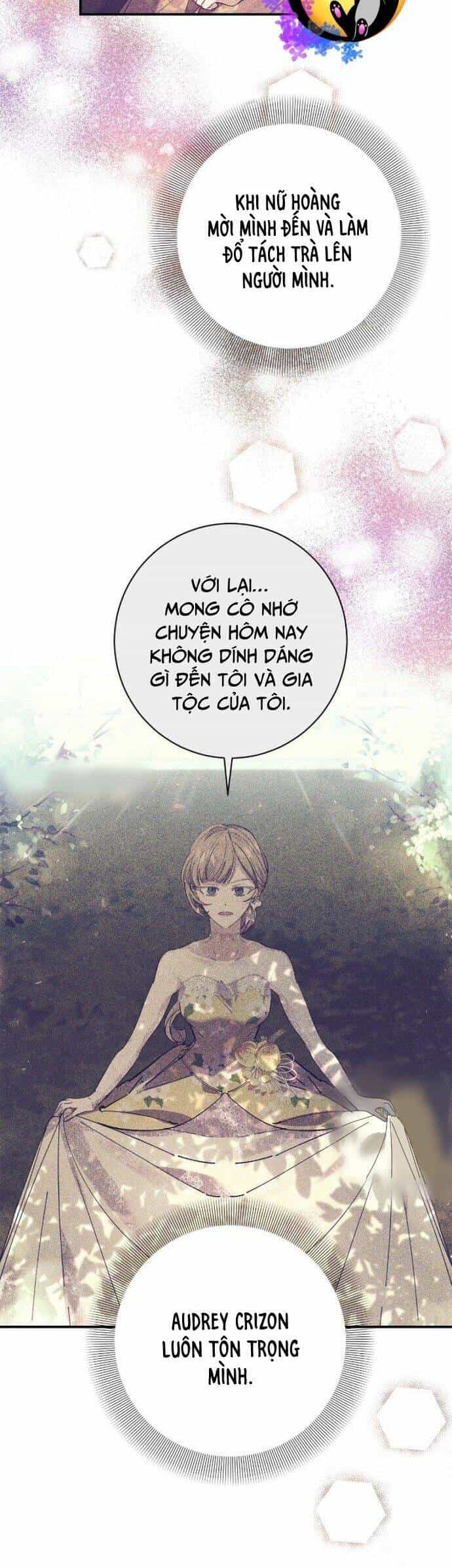 Đeo Bám Tôi Cũng Vô Ích Thôi - Chương 94 - ảnh 18