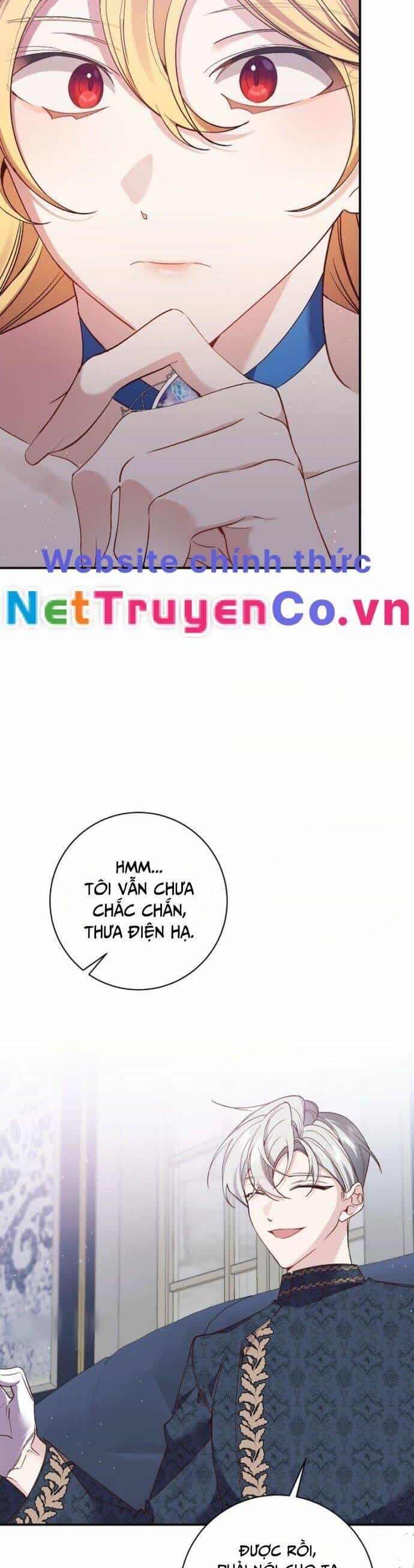 Đeo Bám Tôi Cũng Vô Ích Thôi - Chương 94 - ảnh 20