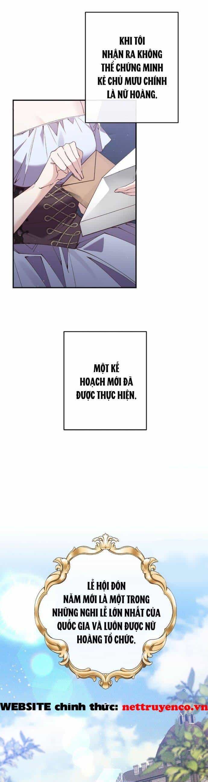 Đeo Bám Tôi Cũng Vô Ích Thôi - Chương 94 - ảnh 4