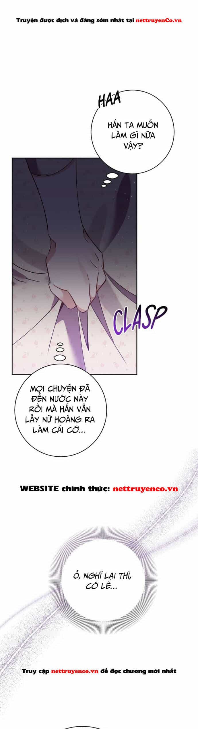 Đeo Bám Tôi Cũng Vô Ích Thôi - Chương 95 - ảnh 28