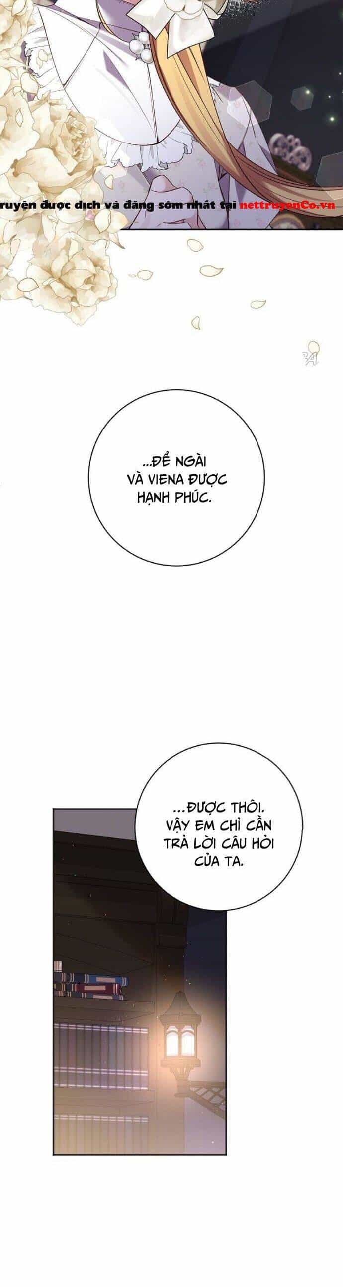 Đeo Bám Tôi Cũng Vô Ích Thôi - Chương 96 - ảnh 24