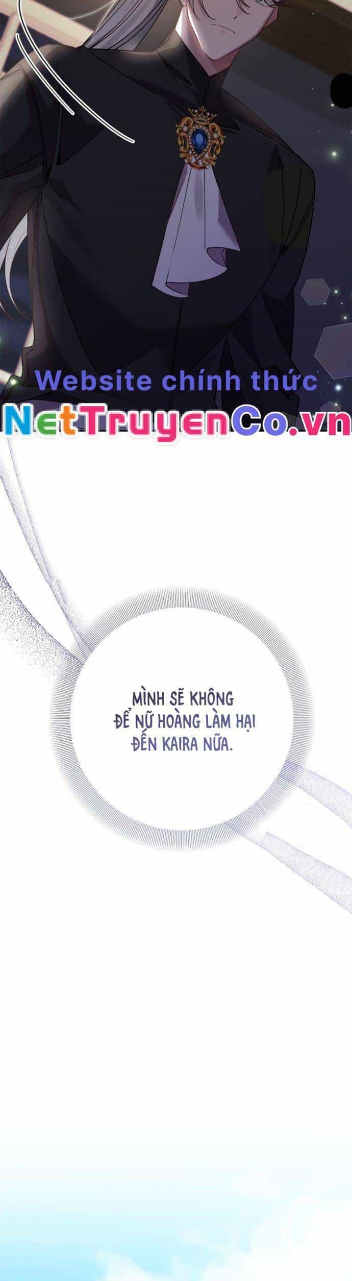 Đeo Bám Tôi Cũng Vô Ích Thôi - Chương 96 - ảnh 27