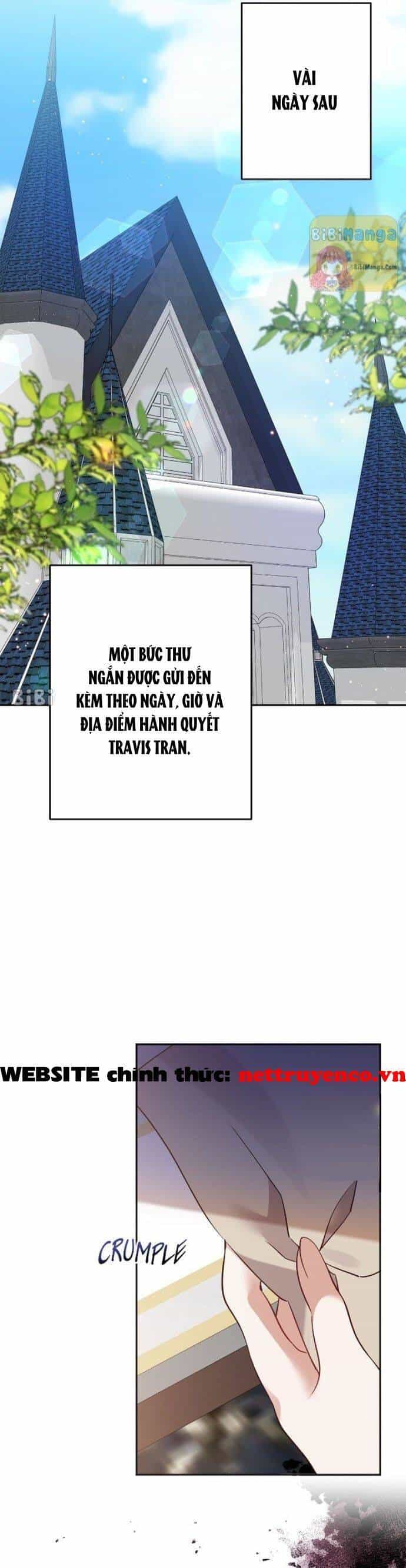 Đeo Bám Tôi Cũng Vô Ích Thôi - Chương 96 - ảnh 28