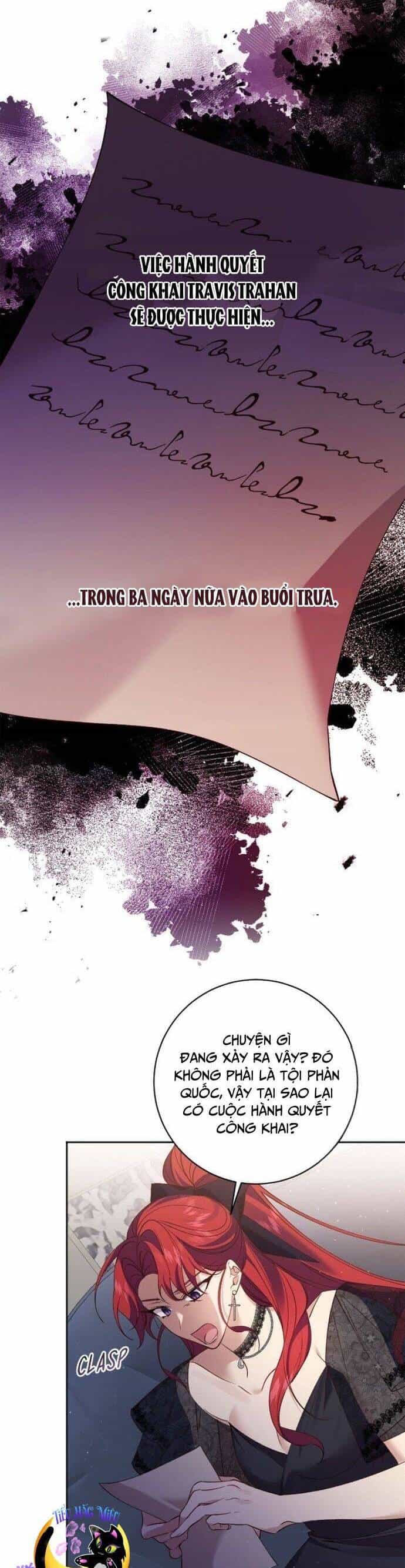 Đeo Bám Tôi Cũng Vô Ích Thôi - Chương 96 - ảnh 29