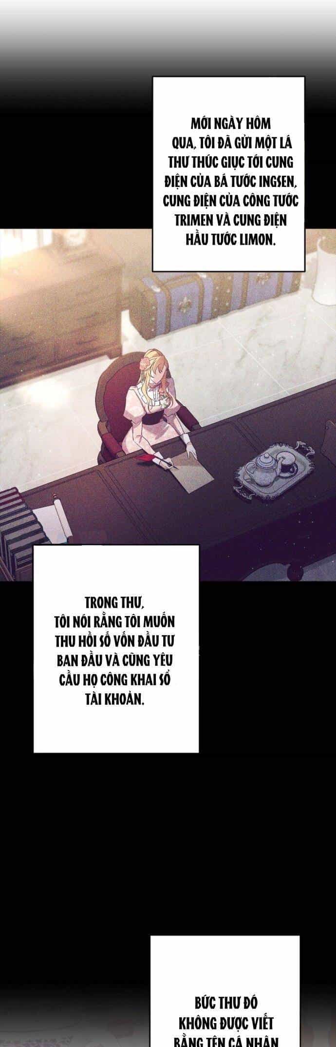 Đeo Bám Tôi Cũng Vô Ích Thôi - Chương 96 - ảnh 31