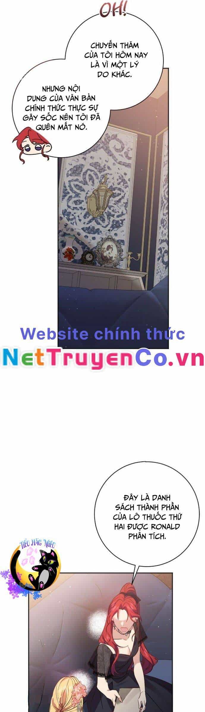 Đeo Bám Tôi Cũng Vô Ích Thôi - Chương 96 - ảnh 37