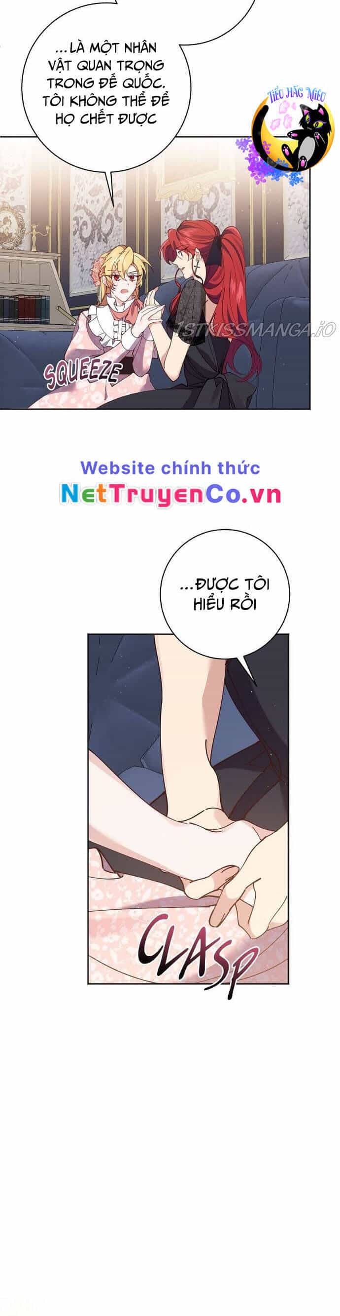 Đeo Bám Tôi Cũng Vô Ích Thôi - Chương 97 - ảnh 15