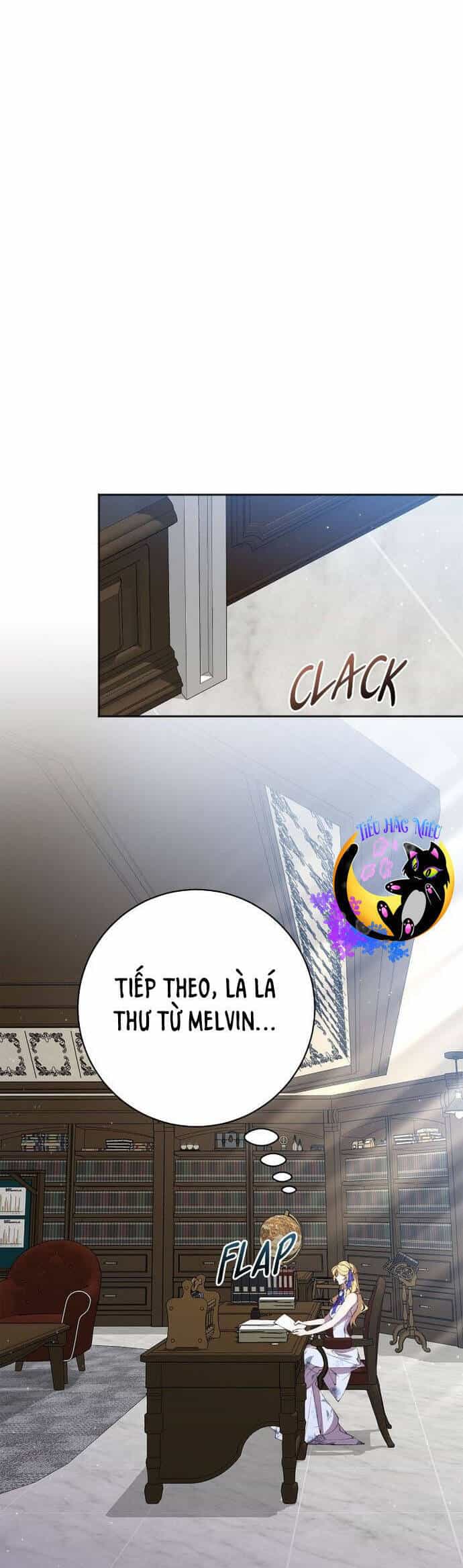 Đeo Bám Tôi Cũng Vô Ích Thôi - Chương 97 - ảnh 36