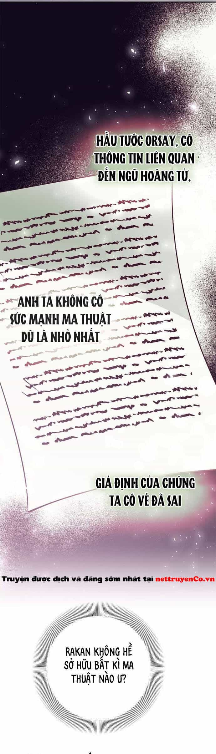 Đeo Bám Tôi Cũng Vô Ích Thôi - Chương 97 - ảnh 37