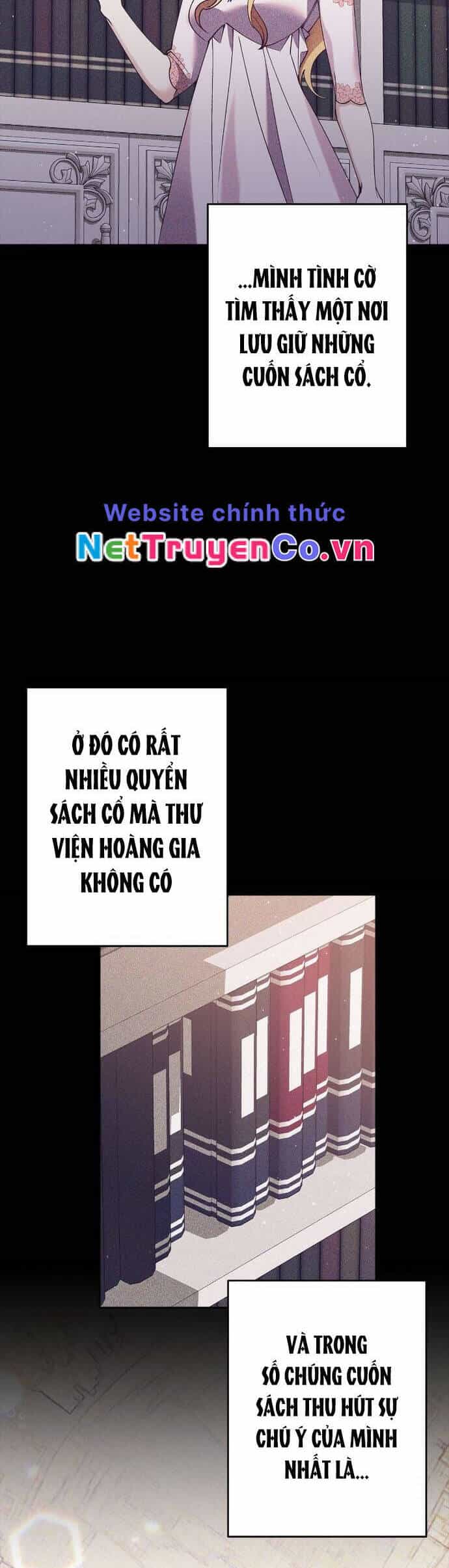 Đeo Bám Tôi Cũng Vô Ích Thôi - Chương 97 - ảnh 39