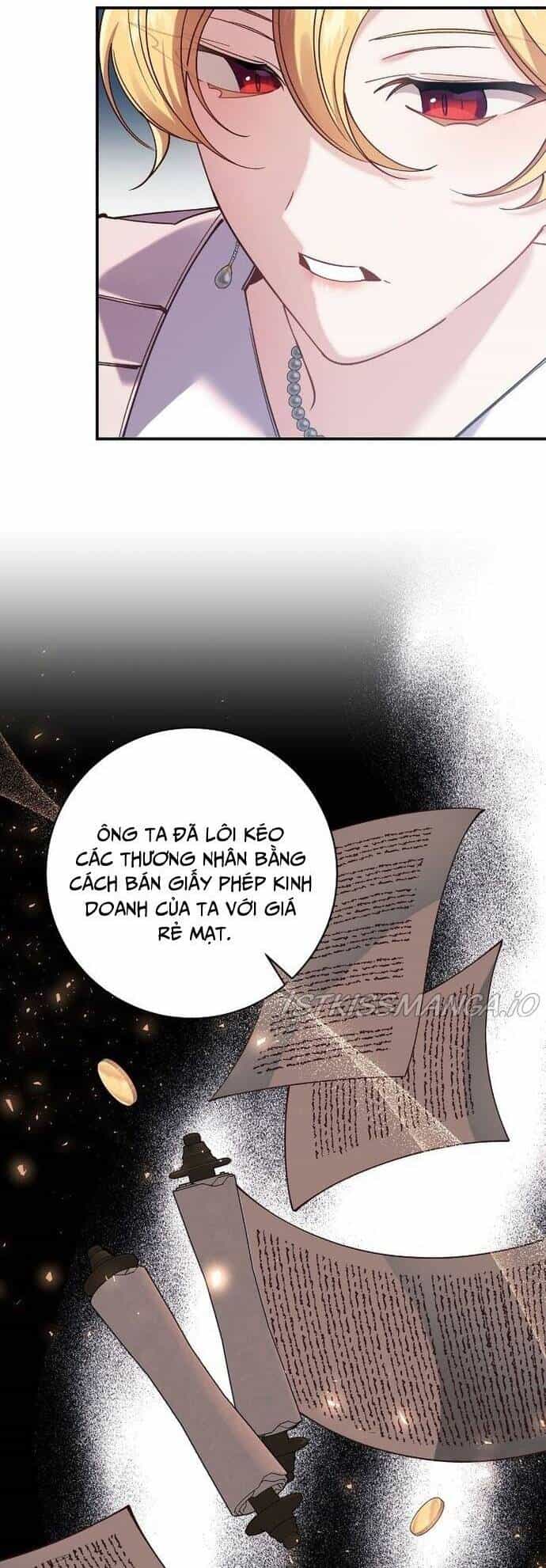 Đeo Bám Tôi Cũng Vô Ích Thôi - Chương 98 - ảnh 17