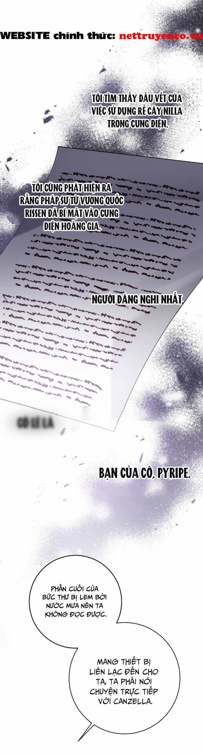 Đeo Bám Tôi Cũng Vô Ích Thôi - Chương 98 - ảnh 3