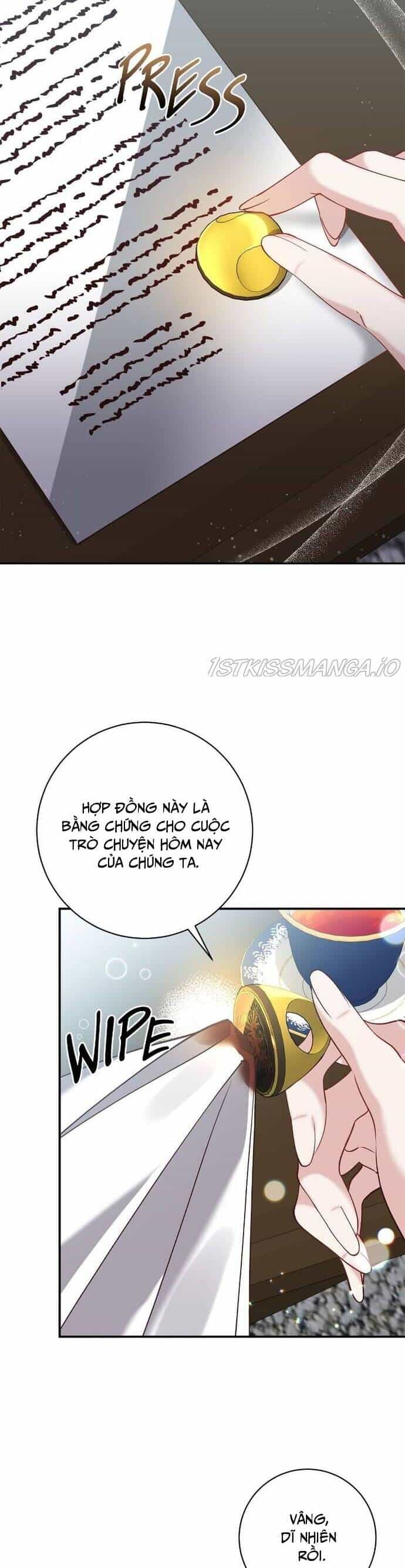 Đeo Bám Tôi Cũng Vô Ích Thôi - Chương 98 - ảnh 33