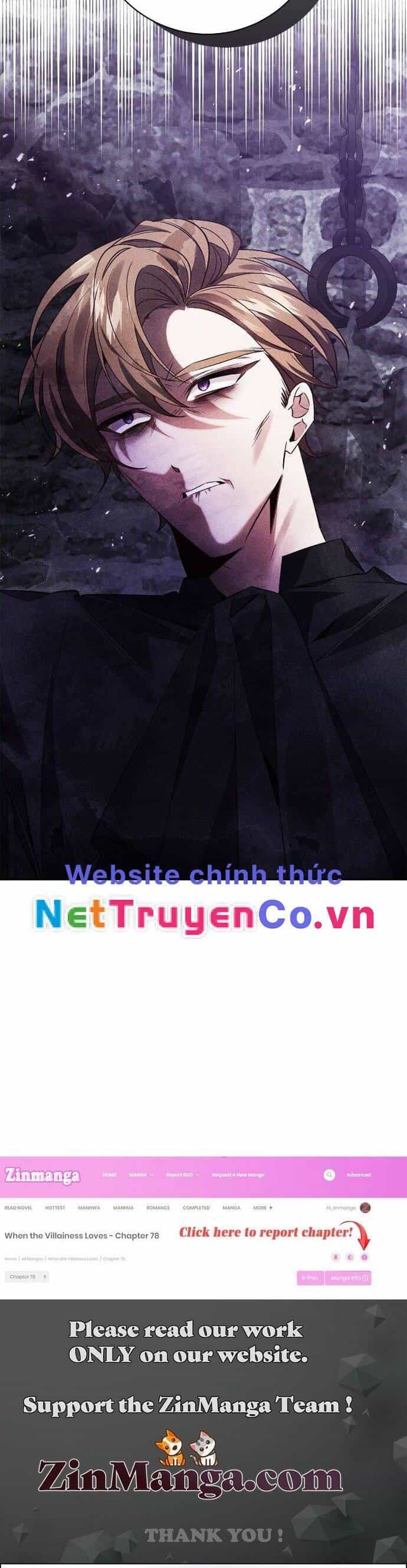 Đeo Bám Tôi Cũng Vô Ích Thôi - Chương 98 - ảnh 37