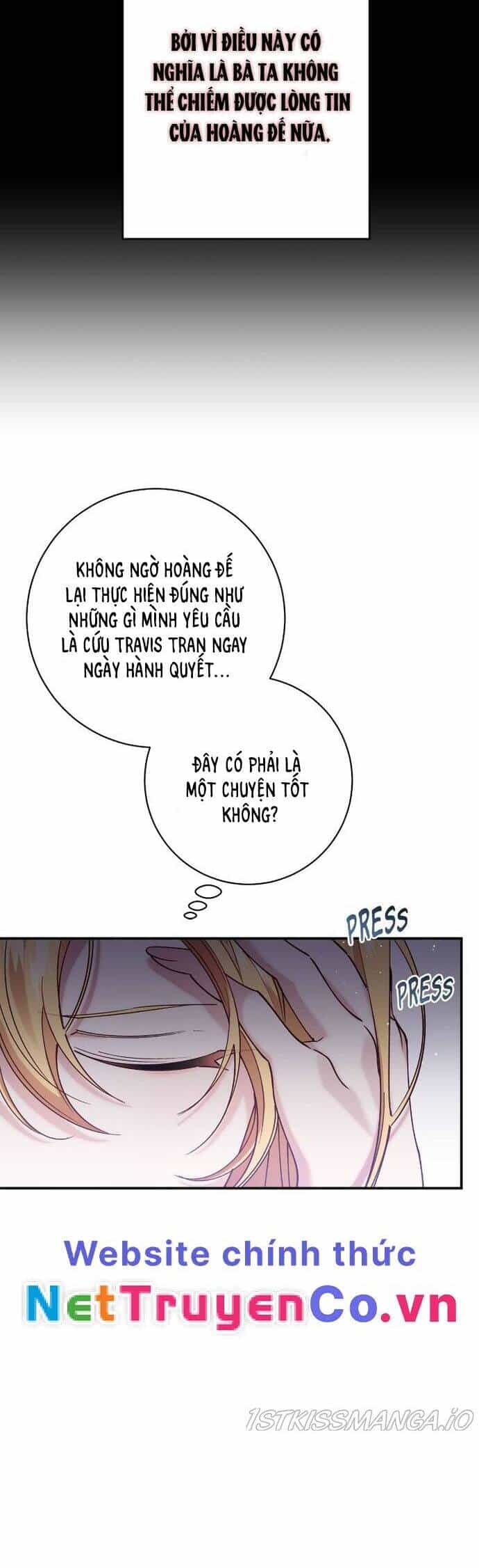 Đeo Bám Tôi Cũng Vô Ích Thôi - Chương 98 - ảnh 9