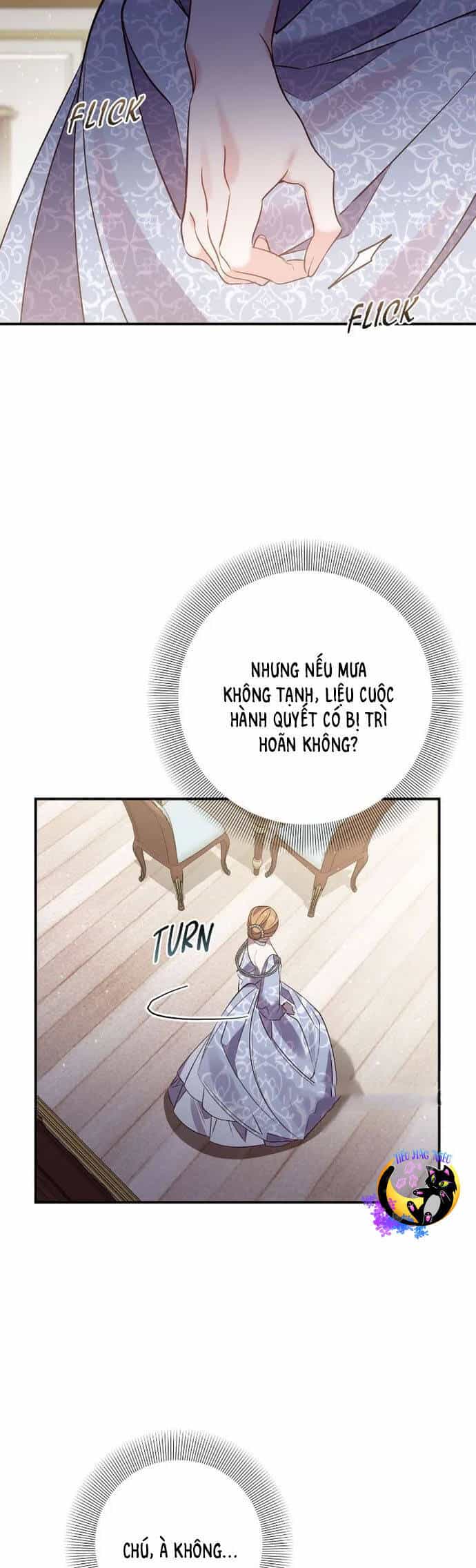 Đeo Bám Tôi Cũng Vô Ích Thôi - Chương 99 - ảnh 2