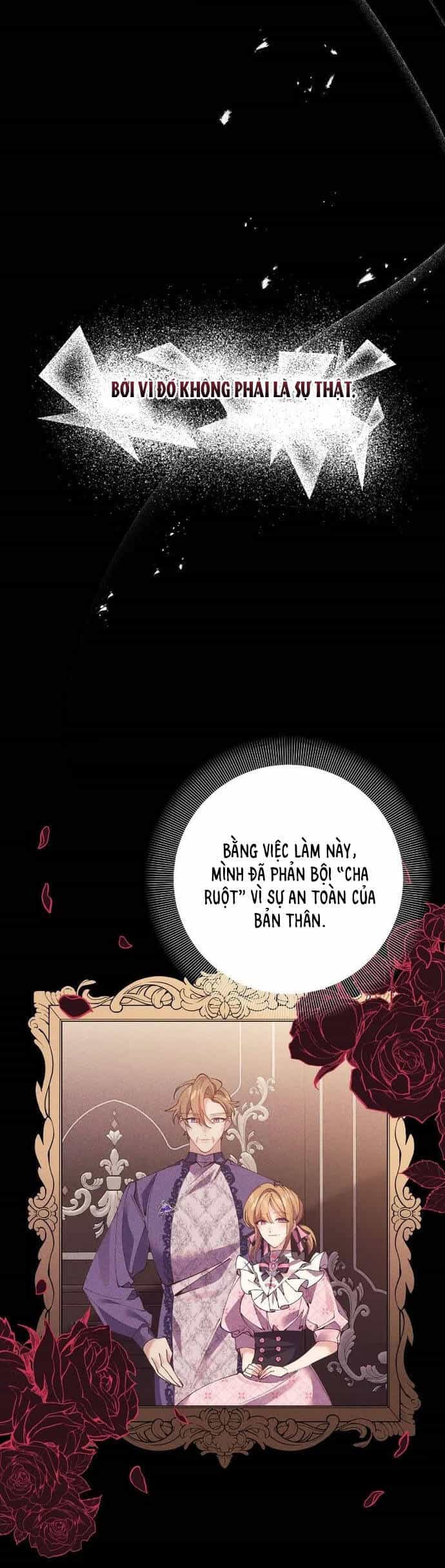 Đeo Bám Tôi Cũng Vô Ích Thôi - Chương 99 - ảnh 5