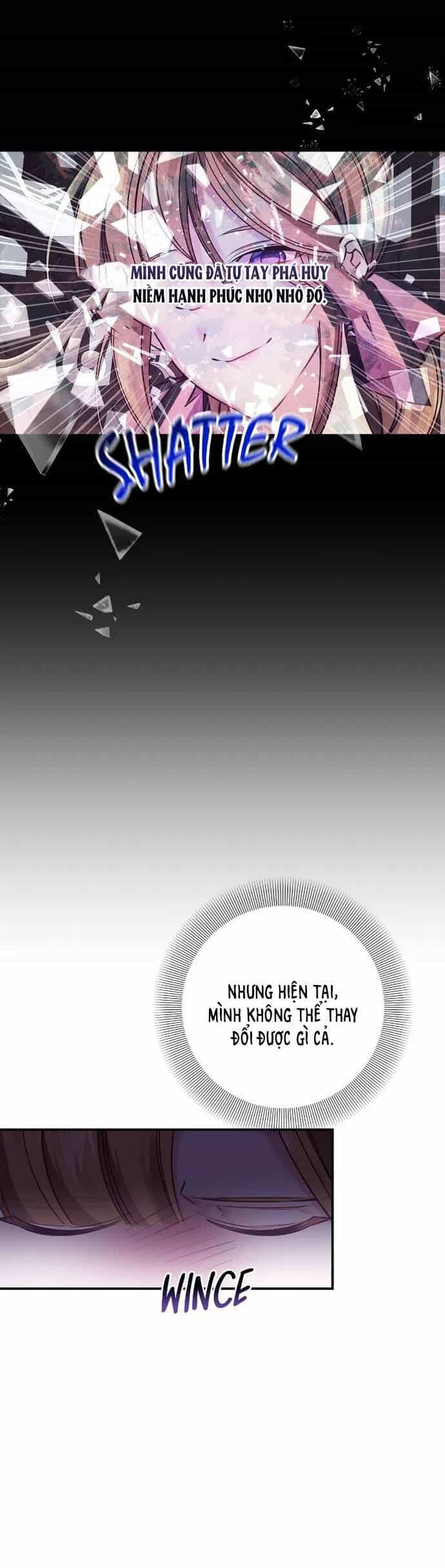Đeo Bám Tôi Cũng Vô Ích Thôi - Chương 99 - ảnh 6