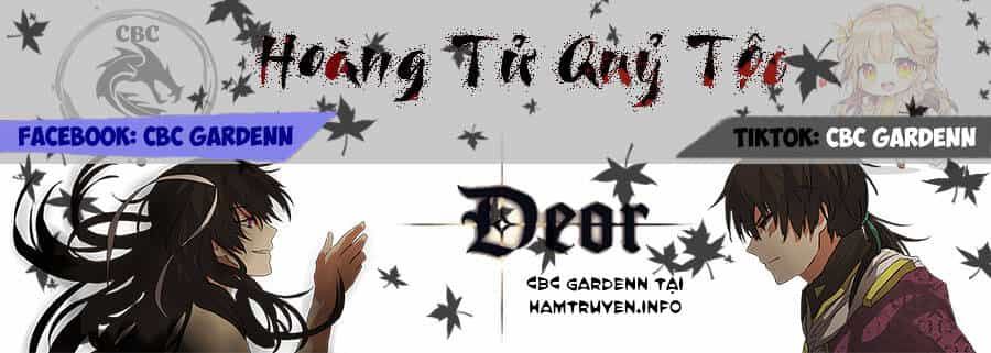 Deor! - Chương 39 - ảnh 2