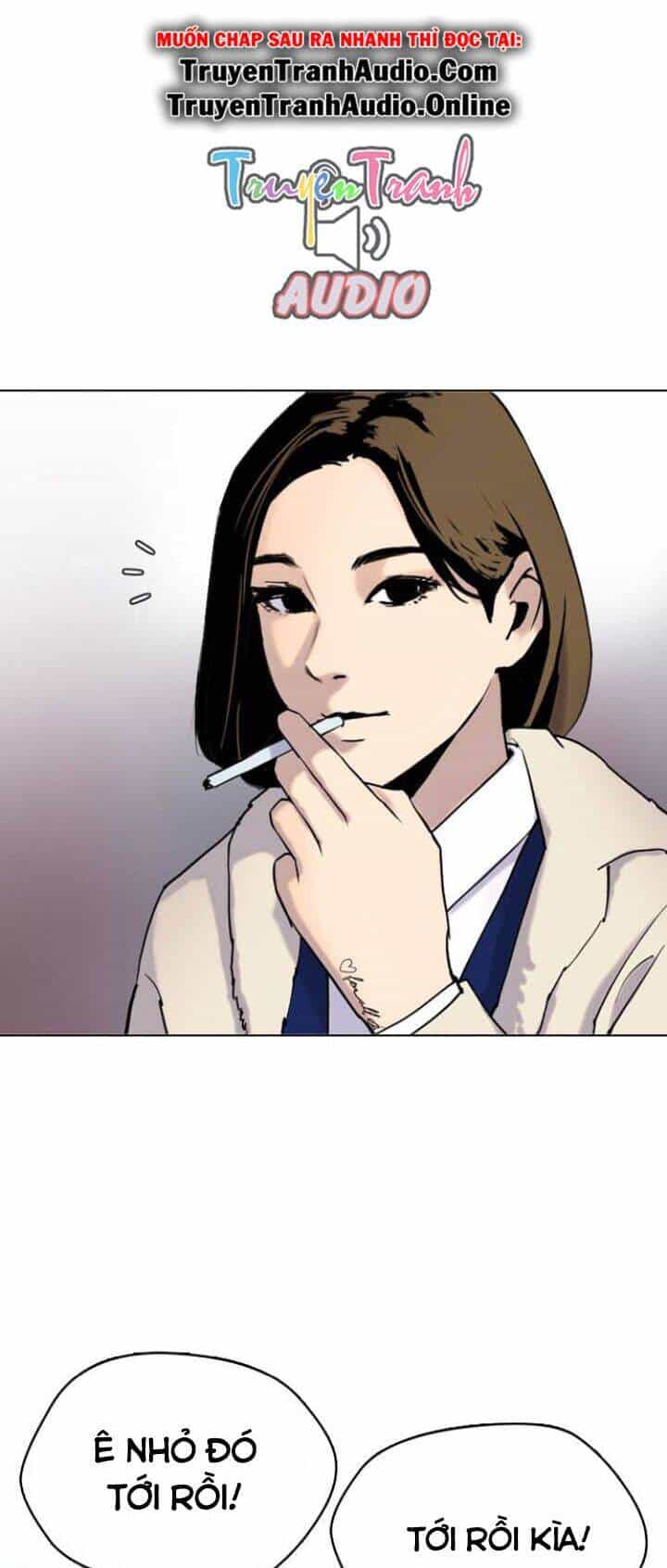 Desire Diary - Chương 1 - ảnh 2