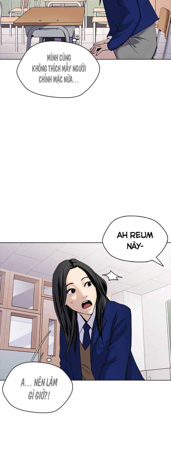 Desire Diary - Chương 1 - ảnh 33